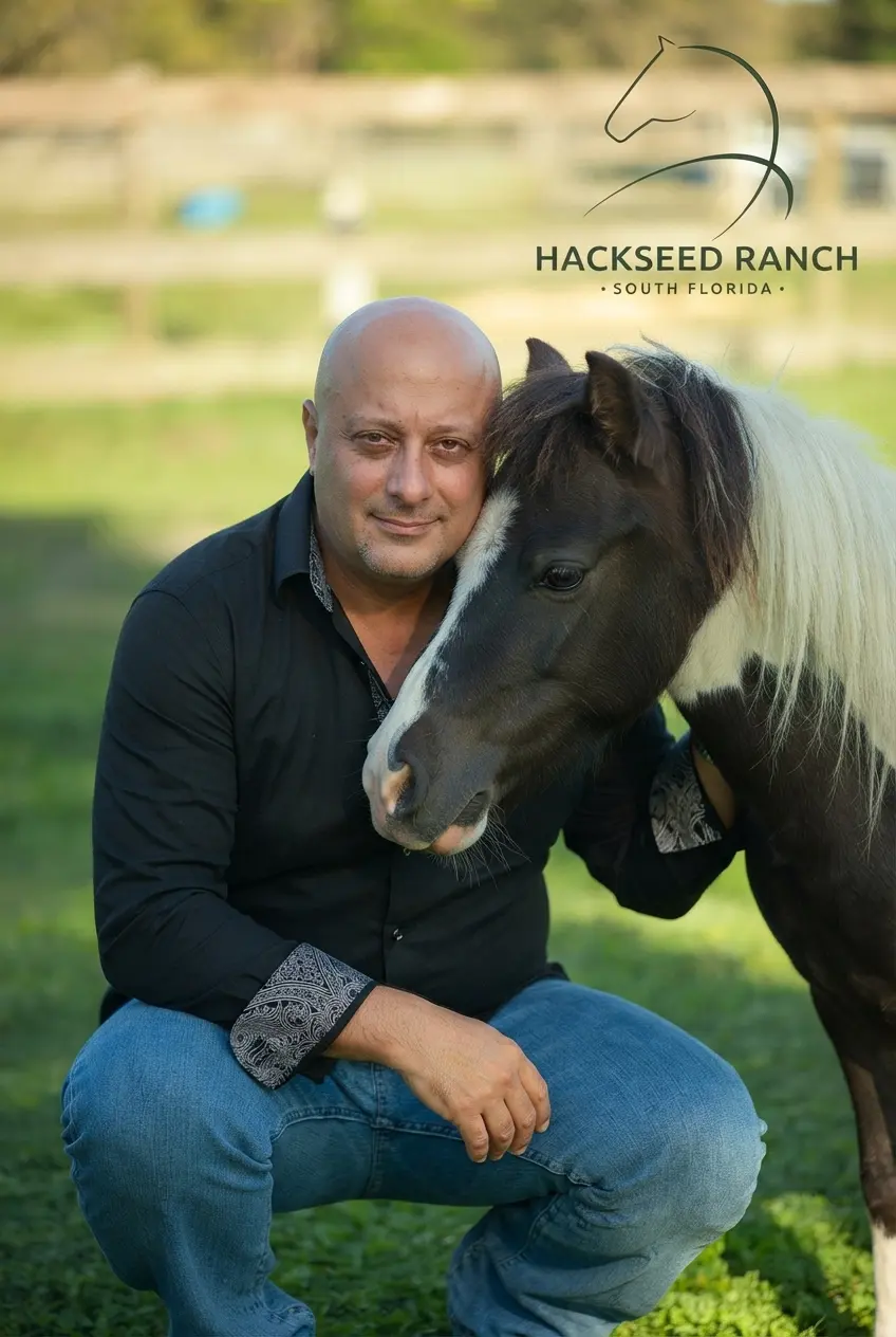 Hackseed Ranch